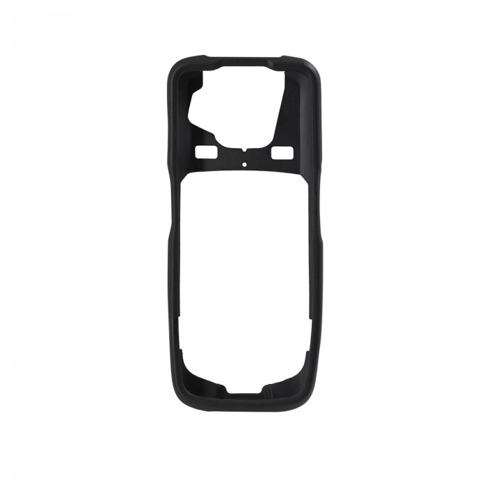 Комплект ТСД MERTECH MovFast S45 GRIP Android 11, 3GB/32GB (кредл с перед., чехол, стекло, ремешок) - Фото 3