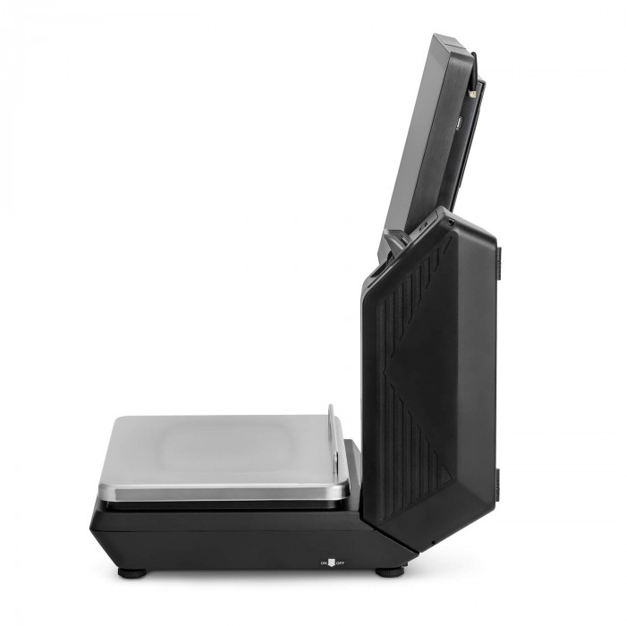 Весы с печатью этикеток M-ER 727 PM-15.2 (15", USB, Ethernet, Wi-Fi) - Фото 4