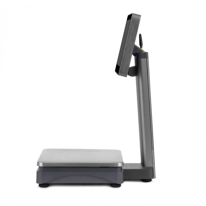 Весы с распознаванием товаров M-ER 828 PM-15.2 (VISION-AI, 12", USB, Ethernet, Wi-Fi) - Фото 4