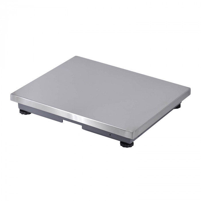 Фасовочные настольные весы M-ER 224 AF-15.2 STEEL LCD USB - Фото 9