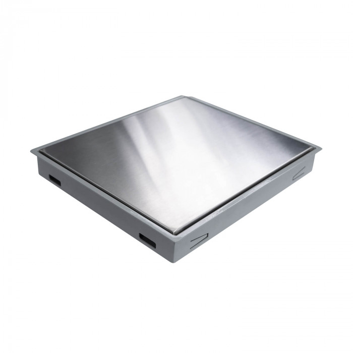 Фасовочные настольные весы M-ER 224 AF-15.2 STEEL LCD USB - Фото 6