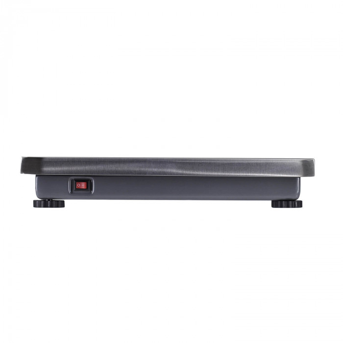 Фасовочные настольные весы M-ER 224 U-15.2 STEEL USB без дисплея, без АКБ - Фото 2
