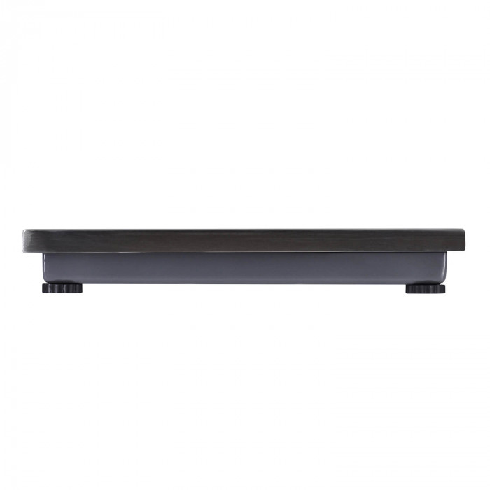 Фасовочные настольные весы M-ER 224 U-15.2 STEEL USB без дисплея, без АКБ - Фото 3