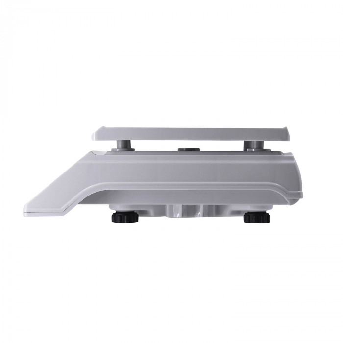 Порционные весы M-ER 326 AFU-15.1 "Post II" LED USB-COM (двойной дисплей) - Фото 3