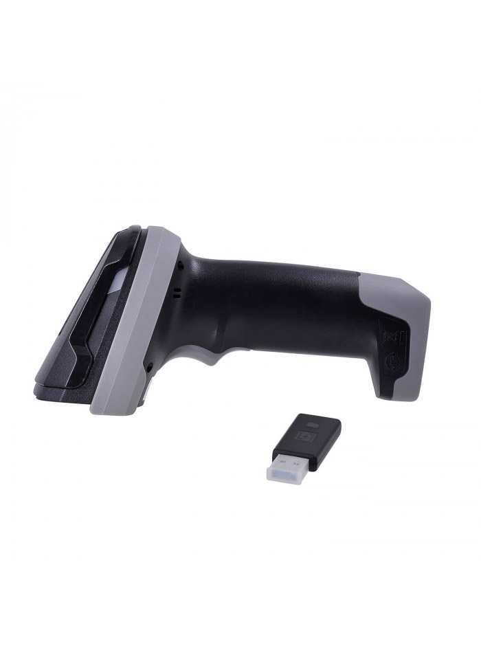 Беспроводной сканер штрих-кода Mertech CL-2410 BLE Dongle P2D USB