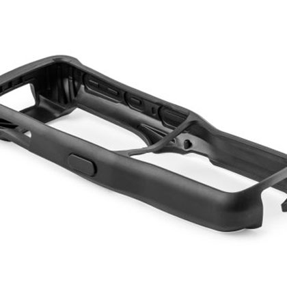 Защитный резиновый бампер для терминала АТОЛ Smart.Prime (с пистолетной рукояткой) - Фото 2