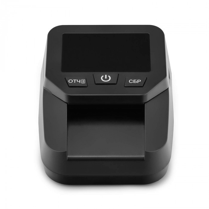 Детектор банкнот MERTECH D-20A FLASH PRIME LED c АКБ - Фото 2