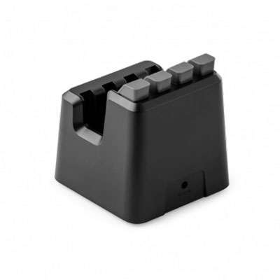 Зарядная станция для 4-х АКБ для терминалов АТОЛ Smart.Slim/Smart.Slim Plus/Smart.Prime - Фото 2