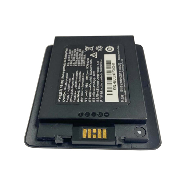 Аккумулятор для терминала АТОЛ Smart T31 (5000 мАч) - Фото 2