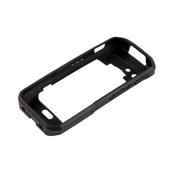 Защитный резиновый бампер для терминала сбора данных АТОЛ Smart T20 - Фото 2