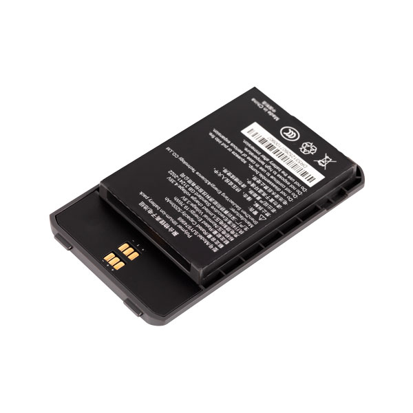 Аккумулятор для терминала сбора данных АТОЛ Smart T20 (5200 мАч)