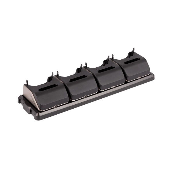 Зарядная станция для 4-х АКБ и 4-х ТСД АТОЛ Smart T20 - Фото 2