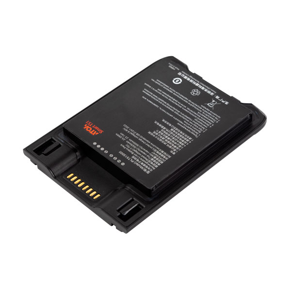 Аккумулятор для терминала сбора данных АТОЛ Smart T51 (3000 мАч, 7.7 В) - Фото 2