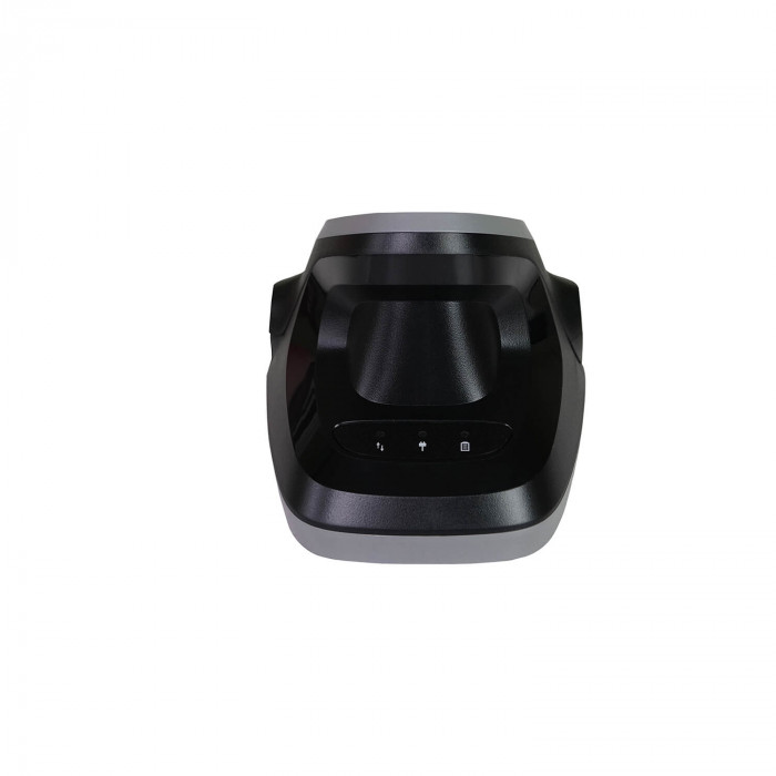 Зарядно-коммуникационная подставка (Cradle) для сканера Mertech CL-2420/CL-2425 - Фото 2