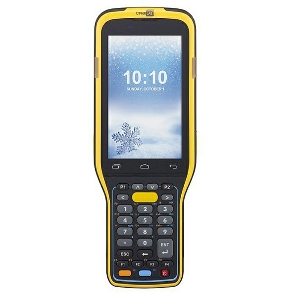 ТСД CipherLab RK95-X8-28K-COLD (AK95485D2NSPC)