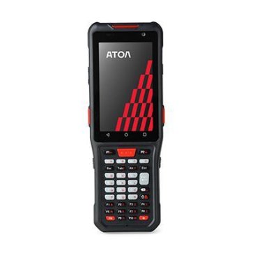 Терминал сбора данных АТОЛ Smart F72i, 2D Zebra SE4770, 30 клавиш