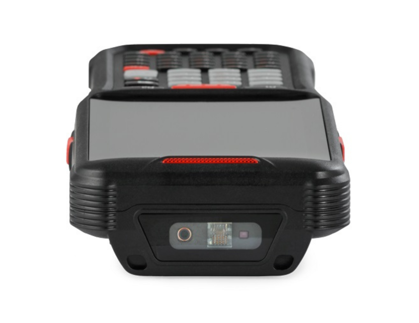 Терминал сбора данных АТОЛ Smart F72i, 2D Newland N1, 30 клавиш - Фото 4