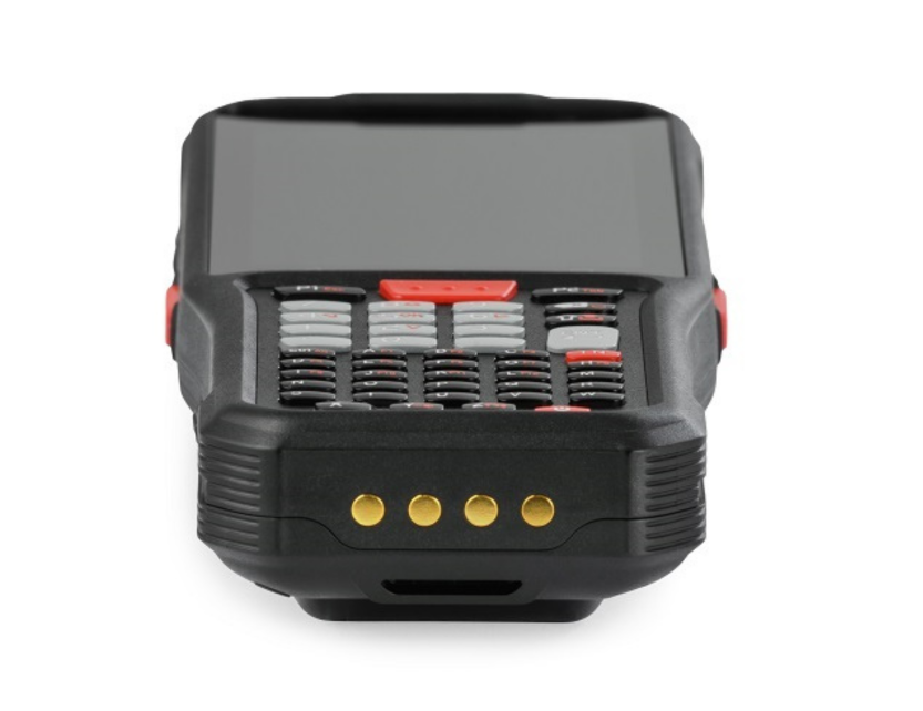 Терминал сбора данных АТОЛ Smart F72i, 2D Zebra SE5500, 30 клавиш - Фото 6