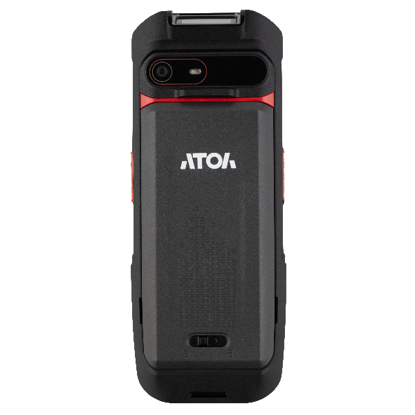 Терминал сбора данных АТОЛ Smart M20 - Фото 2