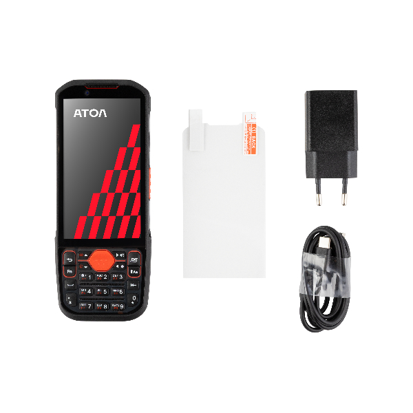 Терминал сбора данных АТОЛ Smart M20 - Фото 7
