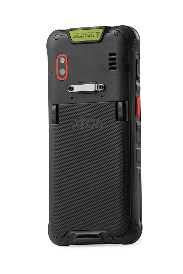 Терминал сбора данных АТОЛ Smart T51, 2D SE5500 - Фото 2