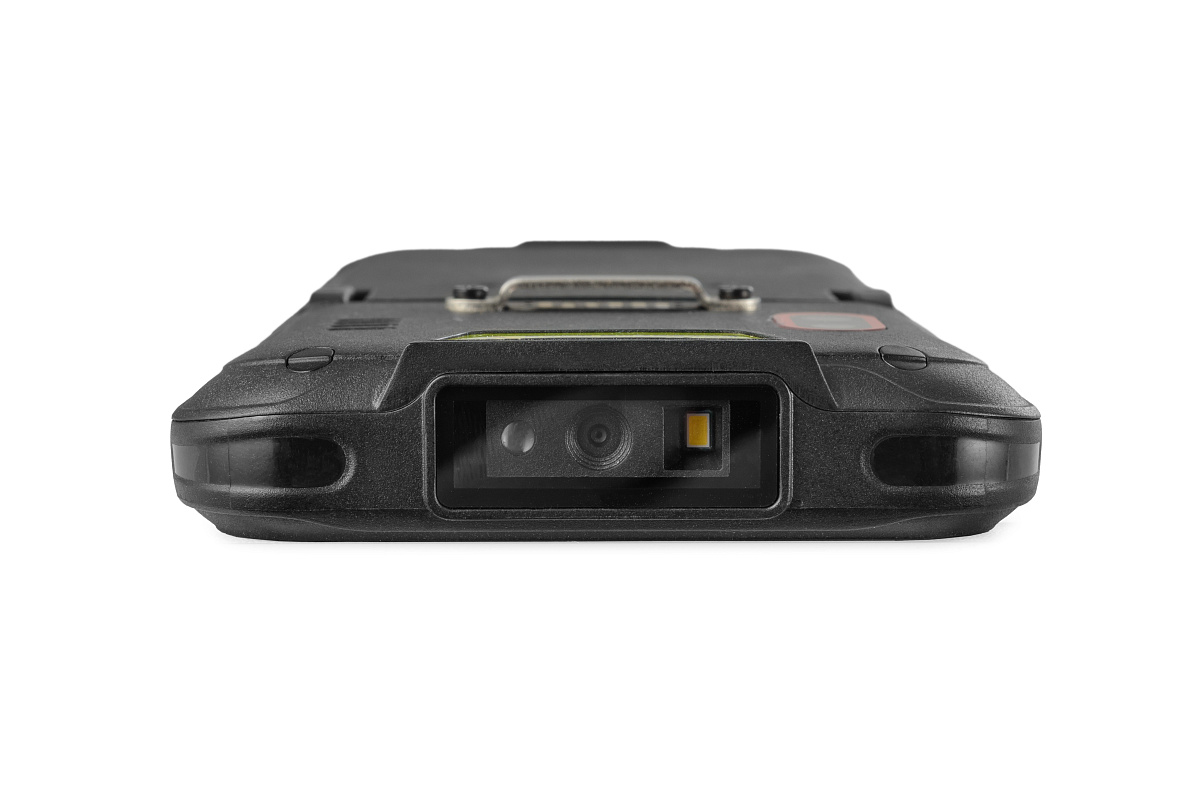 Терминал сбора данных АТОЛ Smart T51, 2D SE4770 - Фото 3