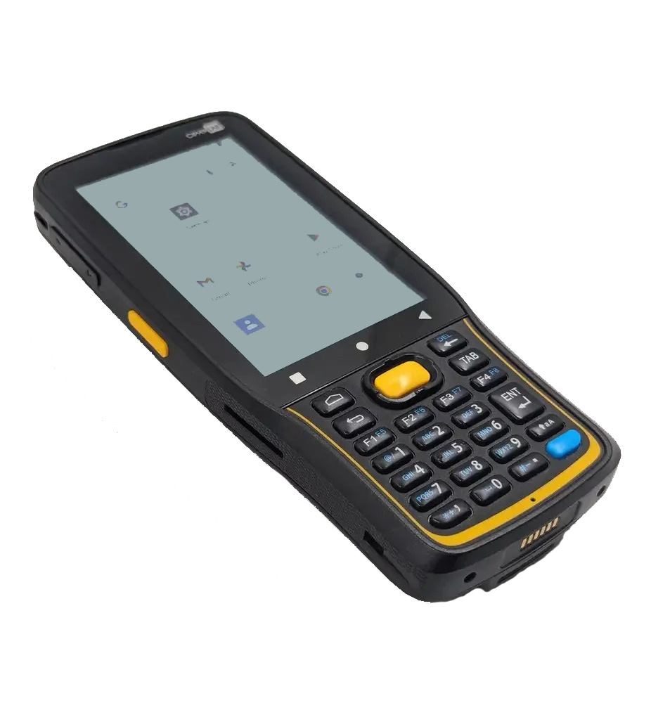 Терминал сбора данных CipherLab RK26-2D (AK26EG4DNER41) - Фото 2