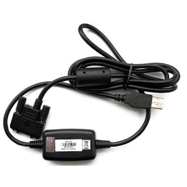 Шнур 307 USB HID (1023, 102, 1166/1266)