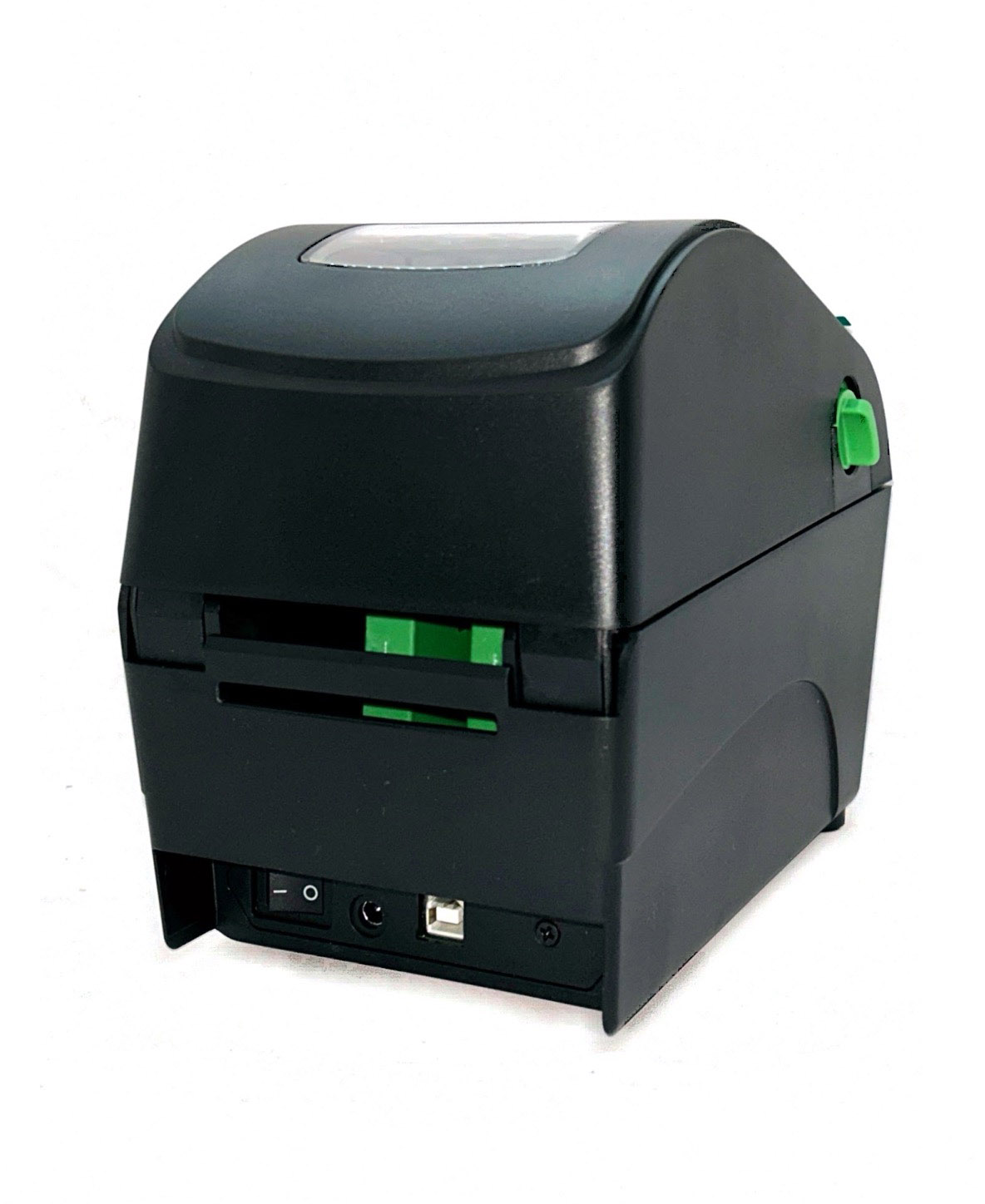 Термопринтер этикеток/наклеек TSC DH220, 203 dpi, USB (DH220E-A001-0002) - Фото 4