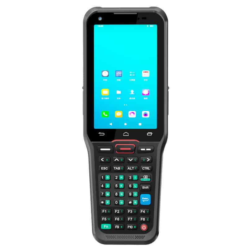 Терминал сбора данных GlobalPos GP-N4100