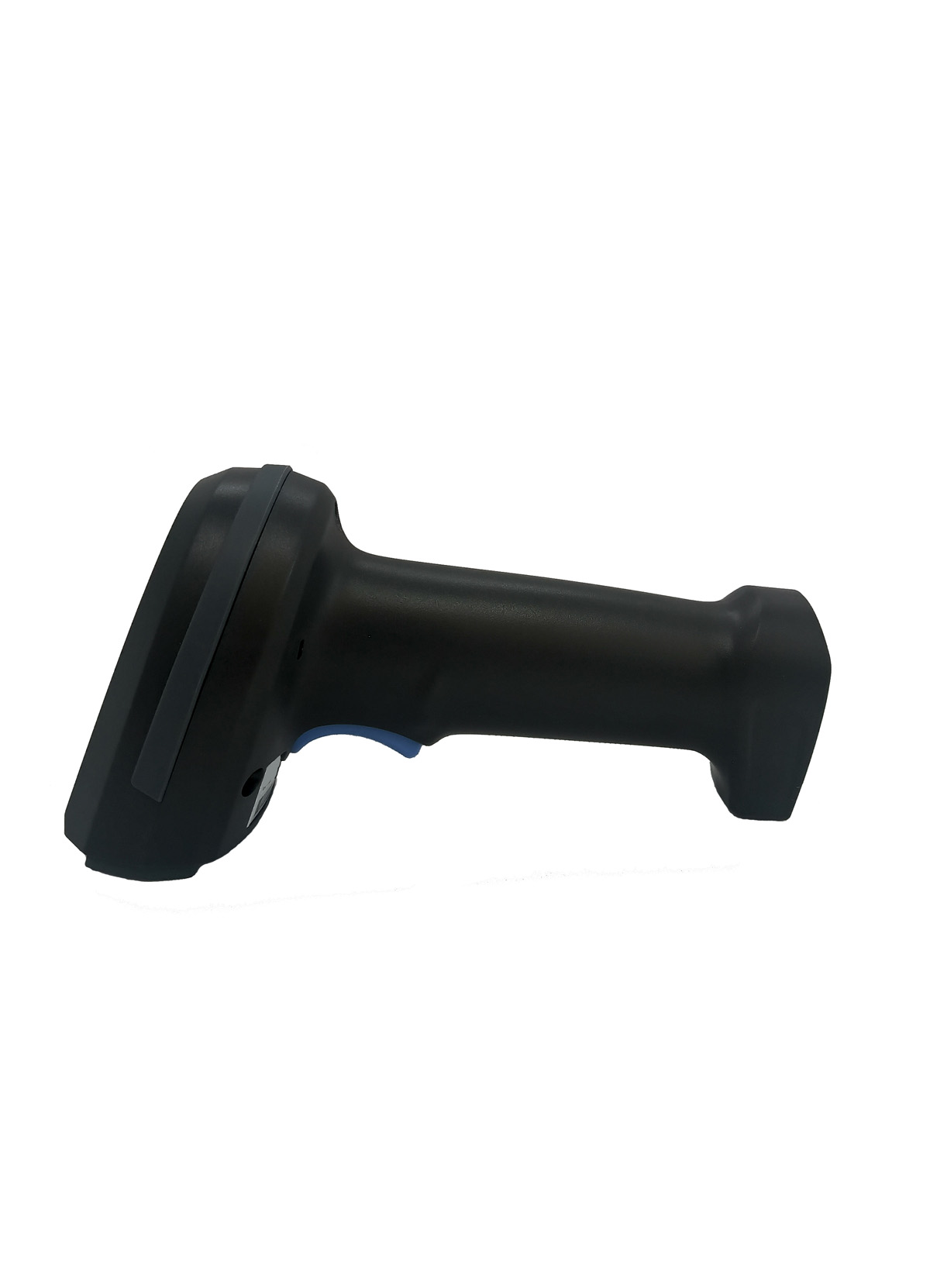Беспроводной сканер штрих-кодов GlobalPos GP-9700B, с базой, USB - Фото 2