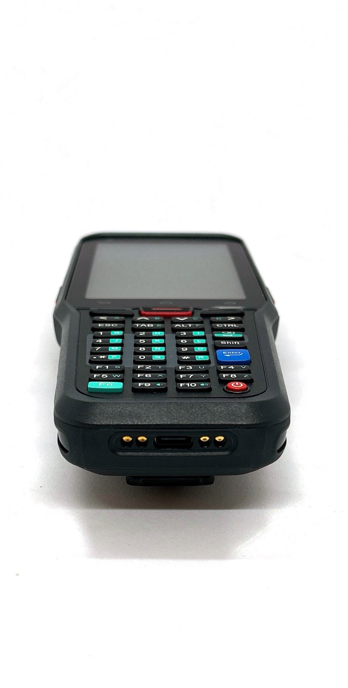 Терминал сбора данных GlobalPos GP-N4100 (Android 13, 2D (N6703), 4/64 ГБ, LTE, BT, WIFI, NFC) - Фото 4