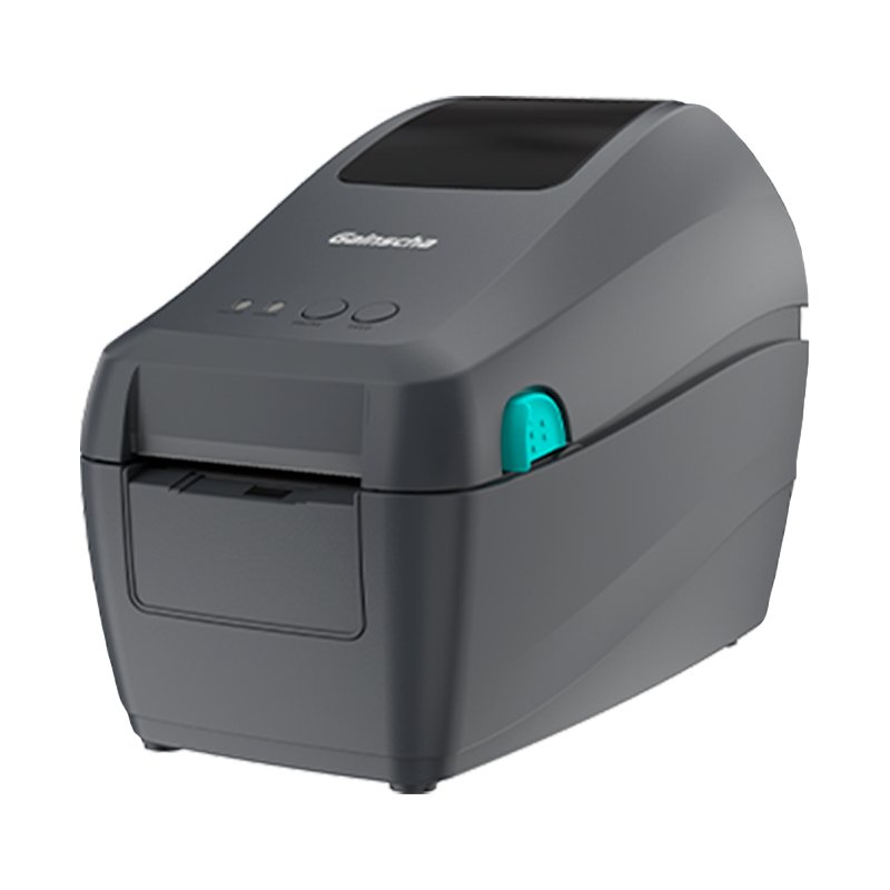 Термопринтер Proton by Gainscha GS-2208D, 2", 203 dpi, USB, USB-host, LAN Термопринтер Proton by Gainscha GS-2208D, 2", 203 dpi, USB, USB-host, LAN