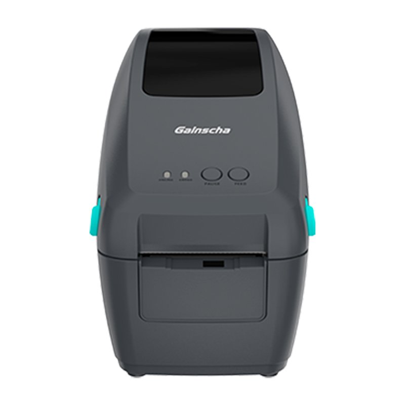 Термопринтер Proton by Gainscha GS-2208D, 2", 203 dpi, USB, USB-host, LAN - Фото 2 Термопринтер Proton by Gainscha GS-2208D, 2", 203 dpi, USB, USB-host, LAN - Фото 2