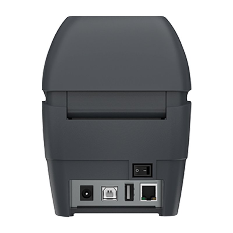 Термопринтер Proton by Gainscha GS-2208D, 2", 203 dpi, USB, USB-host, LAN - Фото 3 Термопринтер Proton by Gainscha GS-2208D, 2", 203 dpi, USB, USB-host, LAN - Фото 3