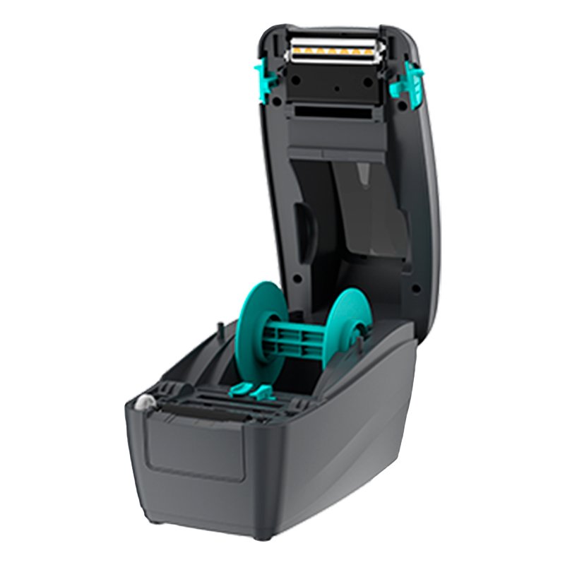 Термопринтер Proton by Gainscha GS-2208D, 2", 203 dpi, USB, USB-host, LAN - Фото 4 Термопринтер Proton by Gainscha GS-2208D, 2", 203 dpi, USB, USB-host, LAN - Фото 4