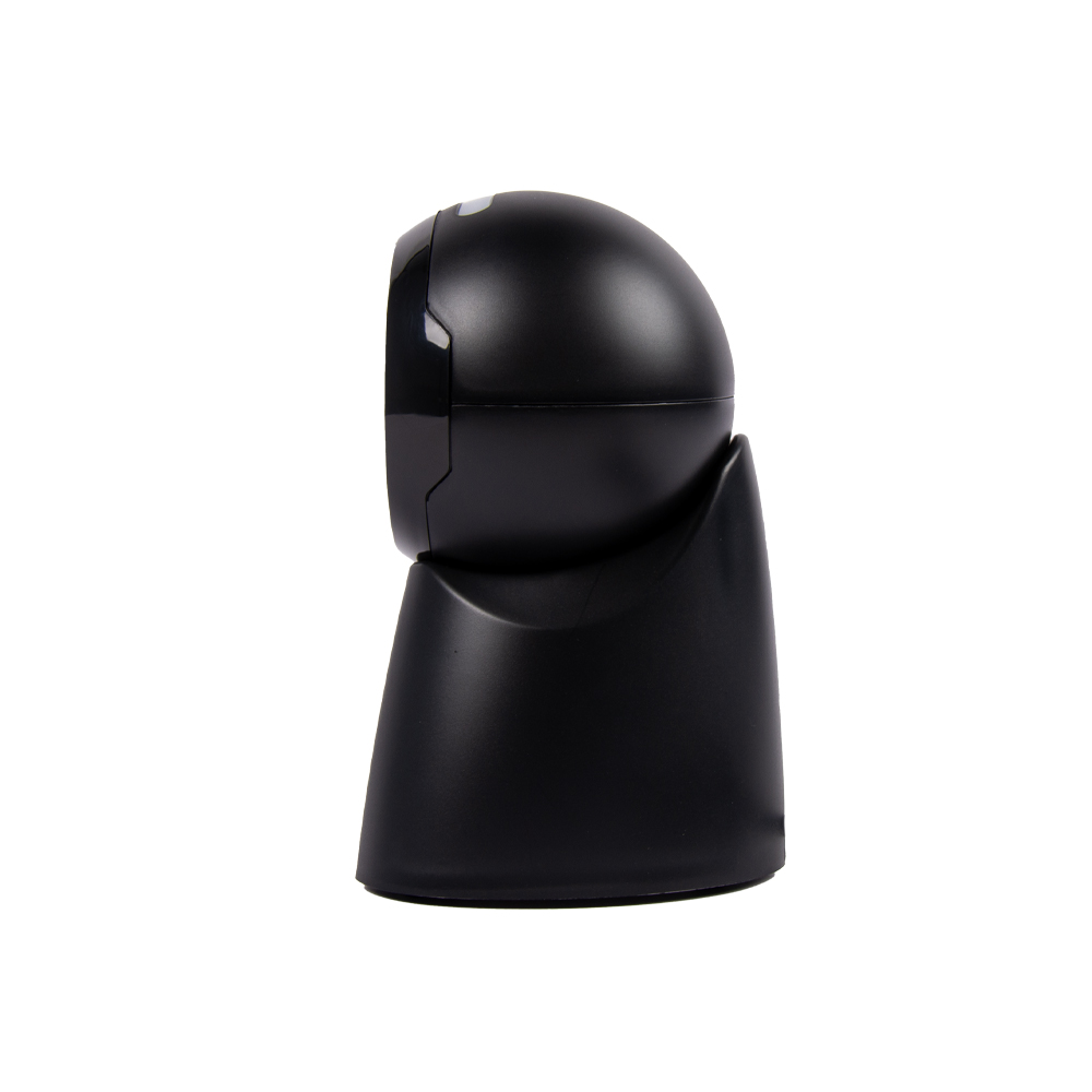 Сканер штрих-кода POScenter Halo-C, настольный, USB - Фото 2