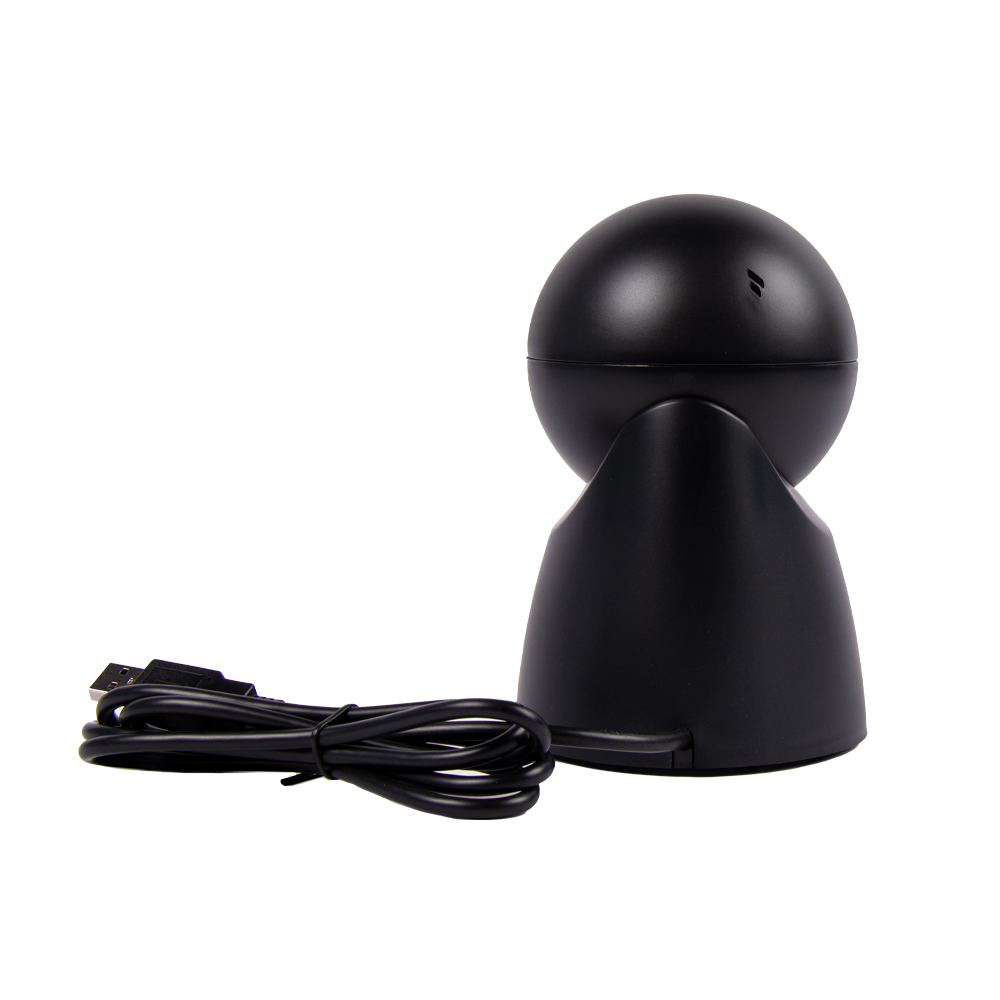 Сканер штрих-кода POScenter Halo-C, настольный, USB - Фото 4