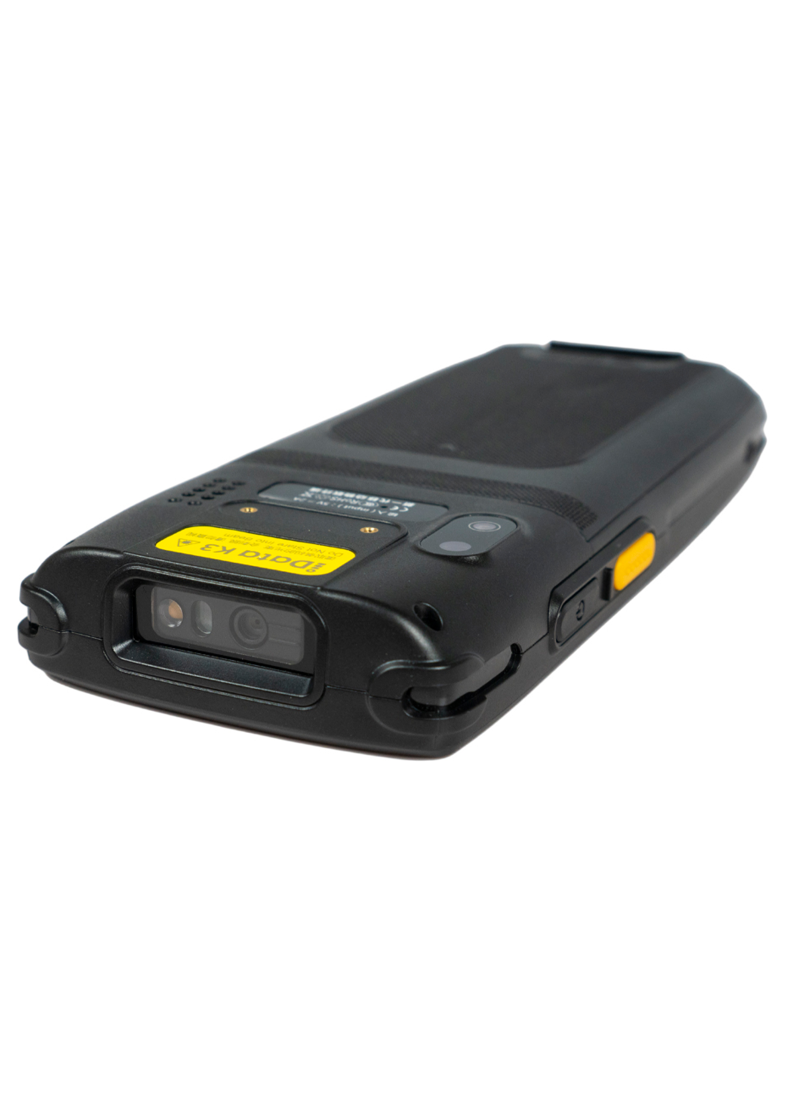 Терминал сбора данных iData K3 Pro (Android 14, 2D SR DS7000 PRO, 4/64Гб, WIFI/BT/4G) - Фото 4