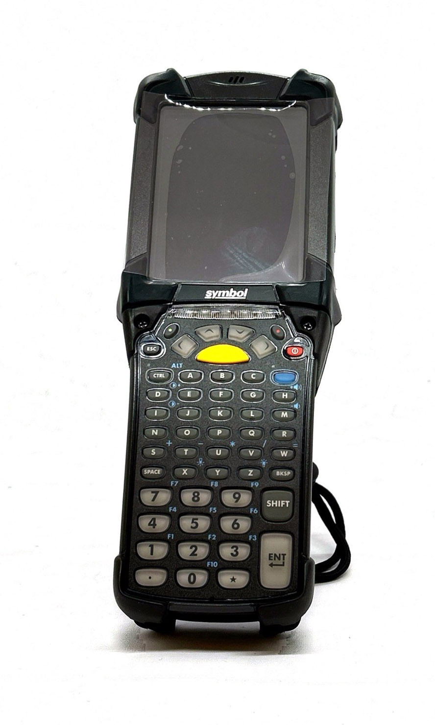 Терминал сбора данных Zebra MC92N0-G30SXEYA5WR: 2D; 512MB/2GB; 53KY; CE7; BT - Фото 4