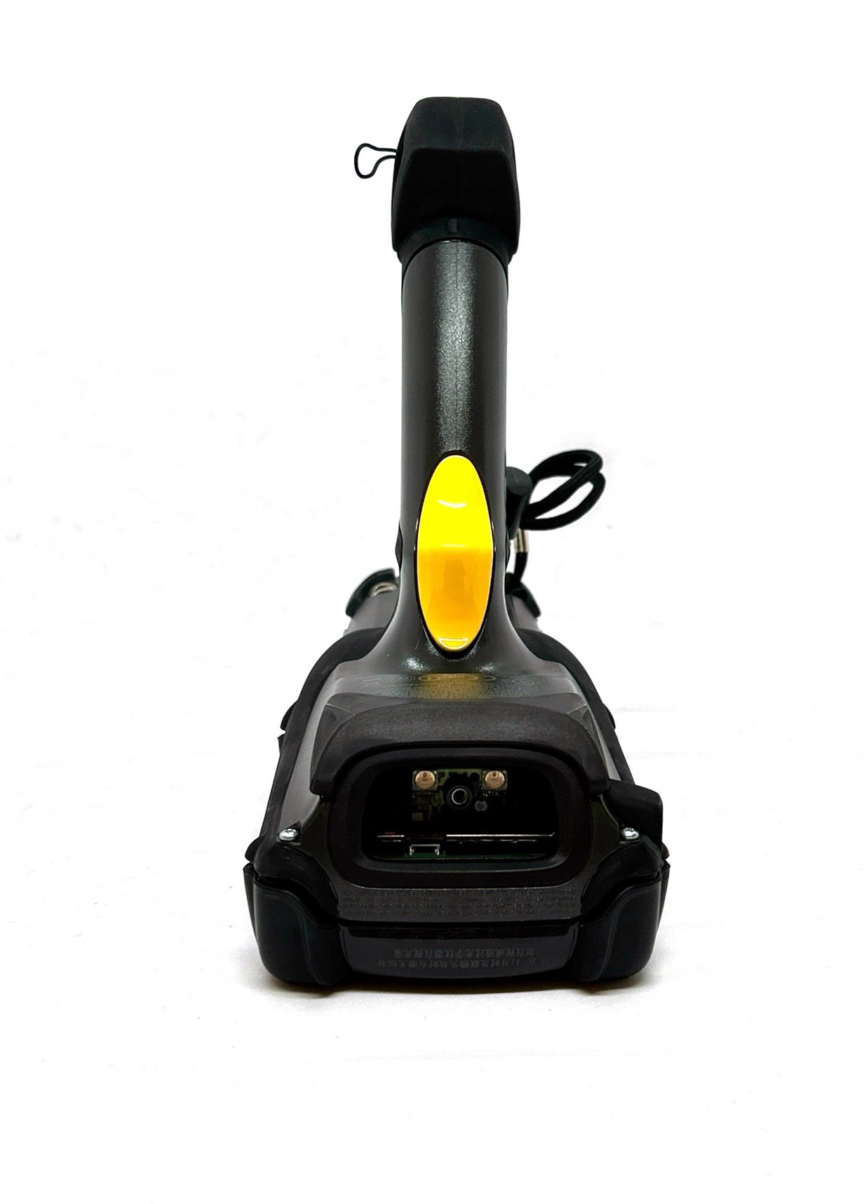 Терминал сбора данных Zebra MC92N0-G30SXEYA5WR: 2D; 512MB/2GB; 53KY; CE7; BT - Фото 5