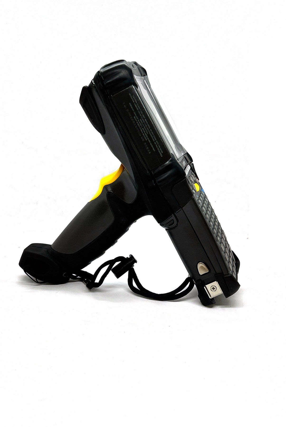 Терминал сбора данных Zebra MC92N0-G30SXEYA5WR: 2D; 512MB/2GB; 53KY; CE7; BT - Фото 6