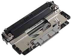 Печатающий головка для Godex ZX430i, ZX430i+ 300 dpi (021-Z43001-000)