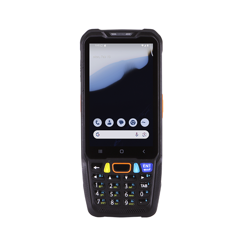 Терминал сбора данных Point Mobile PM68G6A2315E0C