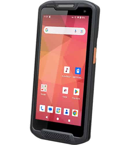 Терминал сбора данных Point Mobile PM84G6104DNE0C