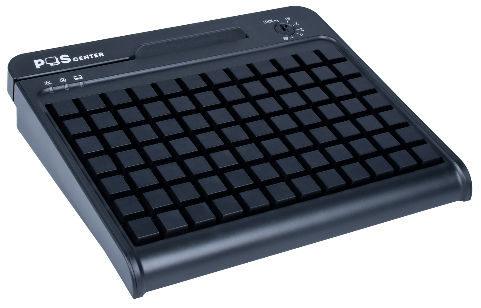  Клавиатура программируемая POScenter S84BB