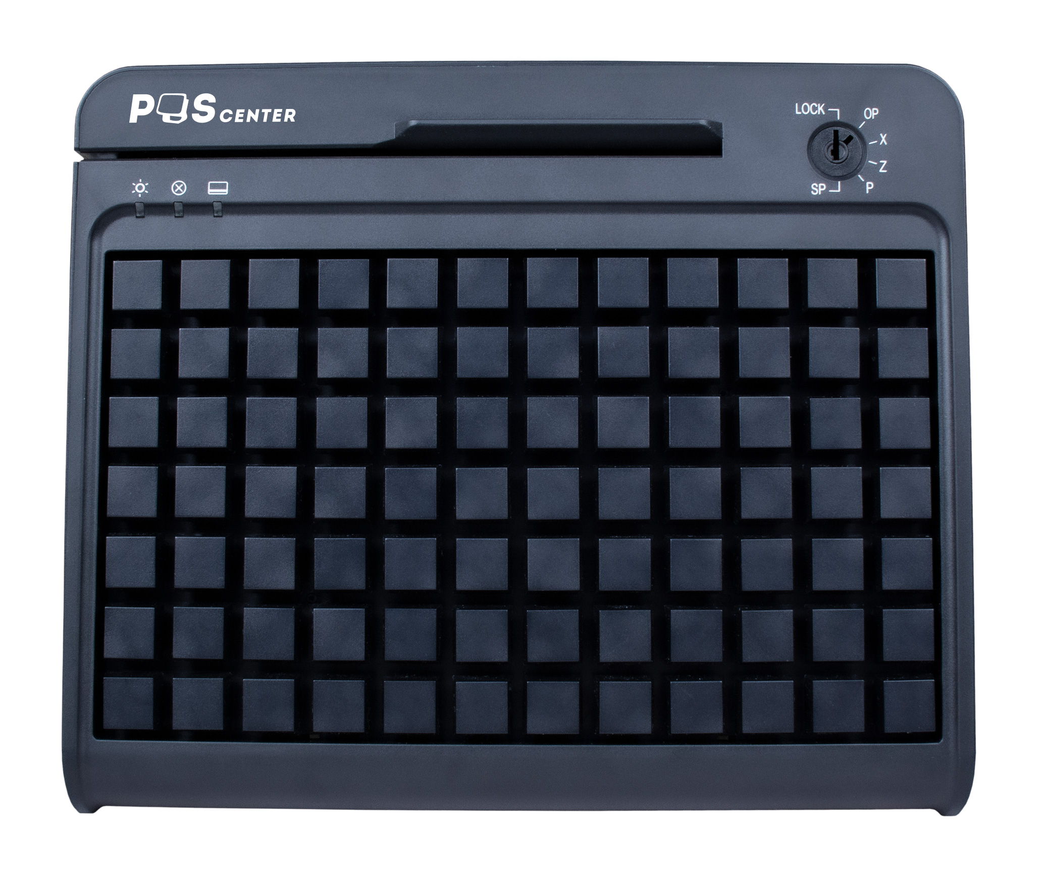  Клавиатура программируемая POScenter S84BB - Фото 2