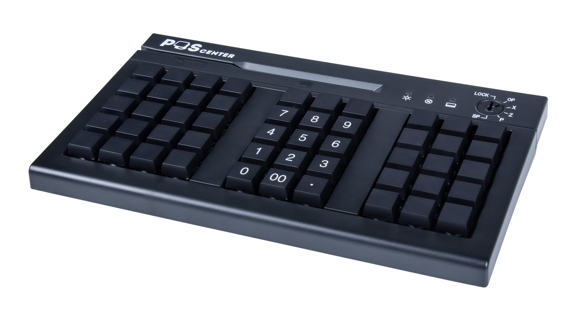 Клавиатура программируемая POScenter S50A  - Фото 5