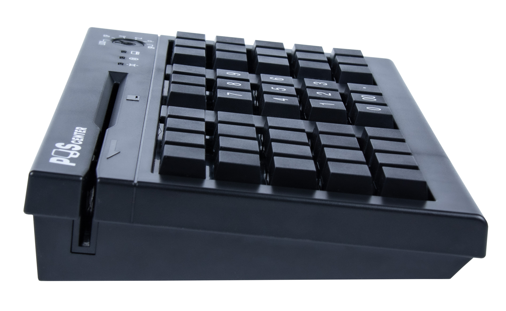 Клавиатура программируемая POScenter S50A  - Фото 6