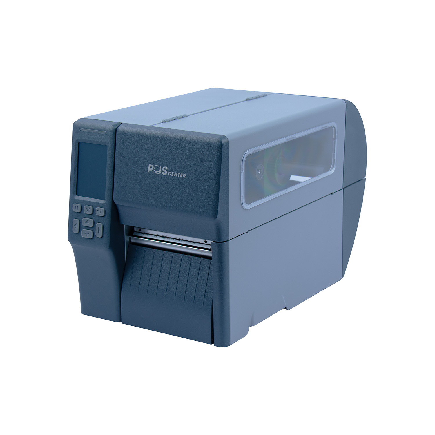 Промышленный принтер этикеток POScenter ITT-240 USE